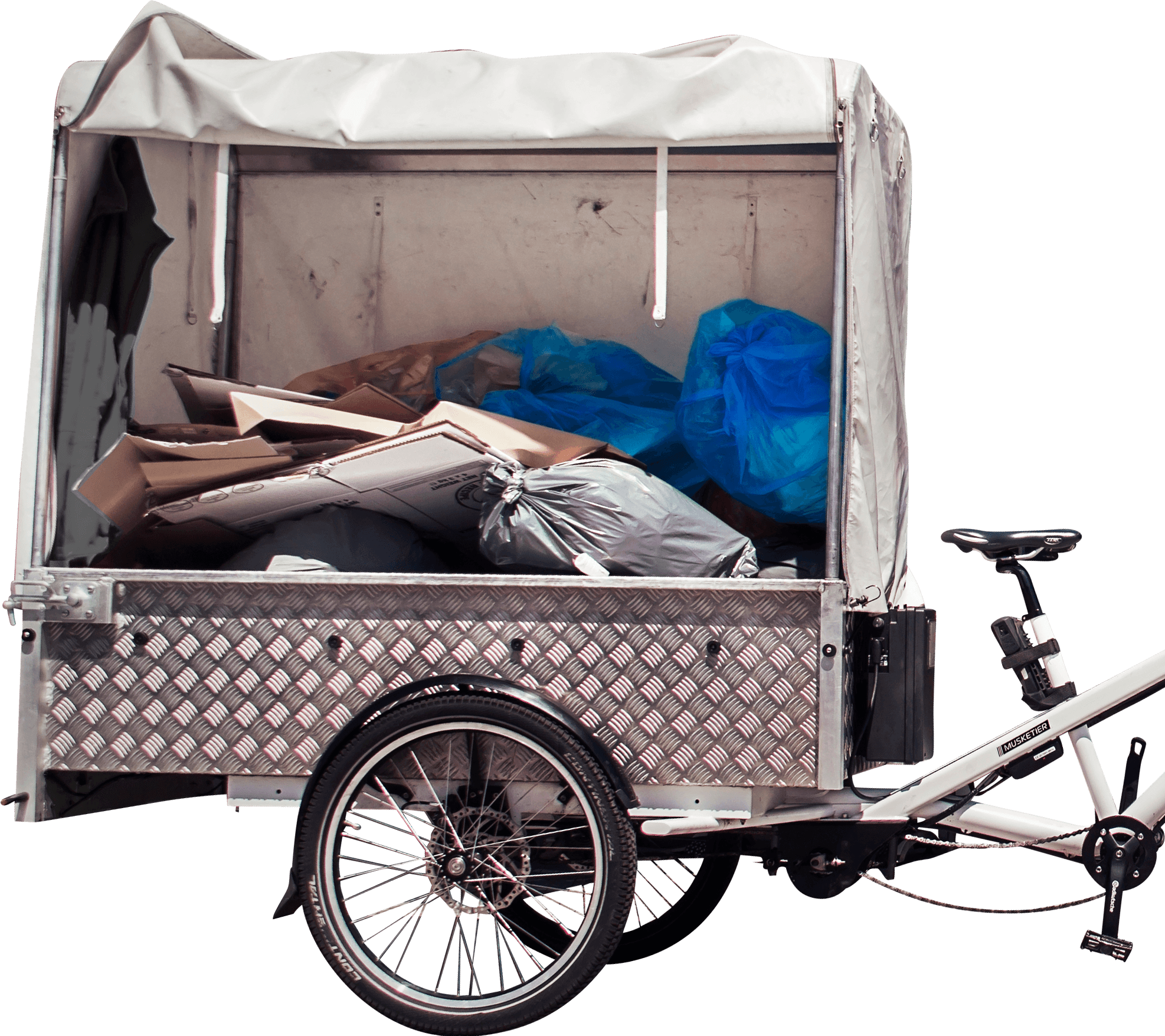 Bakfiets