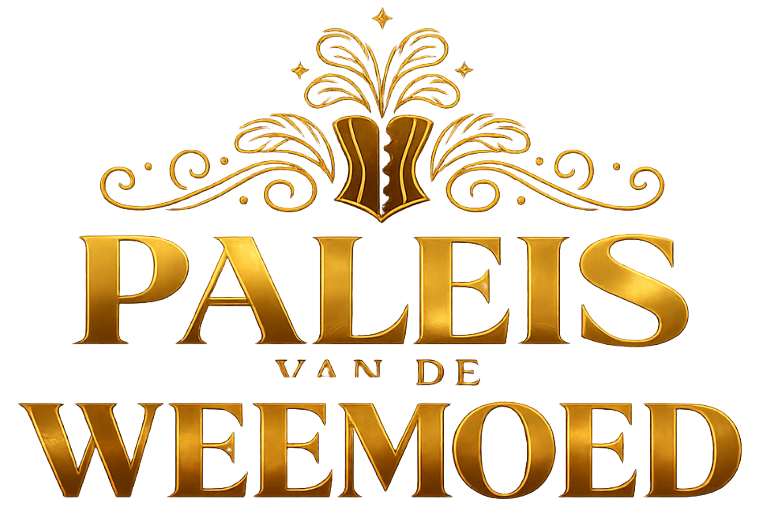 Paleis van de Weemoed